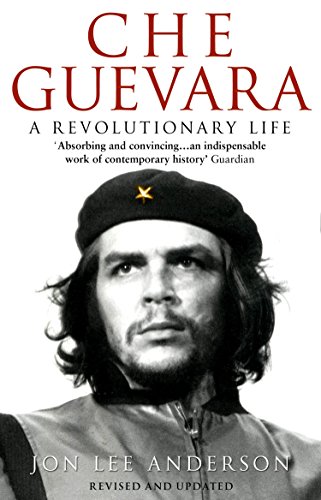 Che Guevara: the definitive portrait of...