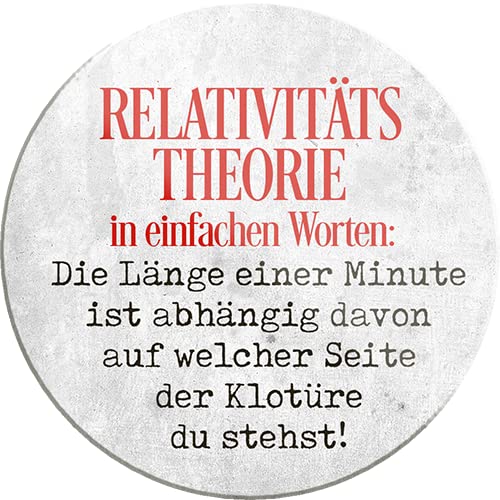 schilderkreis24 – Divertida frase...