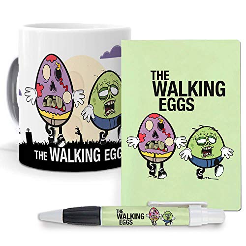 mundohuevo Pack Original y...