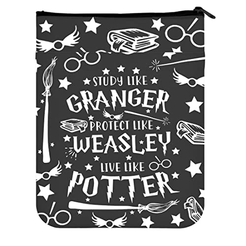 KUIYAI Funda para libro de regalo...