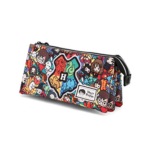Harry Potter Accio-Estuche Portatodo...