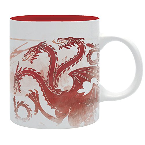 ABYSTYLE - GAME OF THRONES - Taza - 320...
