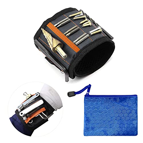 Pulsera magnética con Bolsa de...