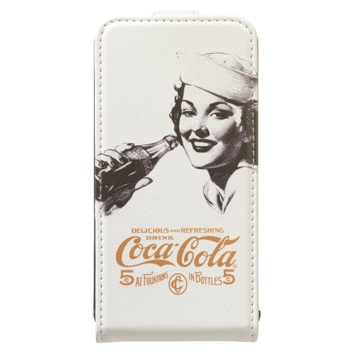 Coca-Cola 15169 - Carcasa con diseño de...