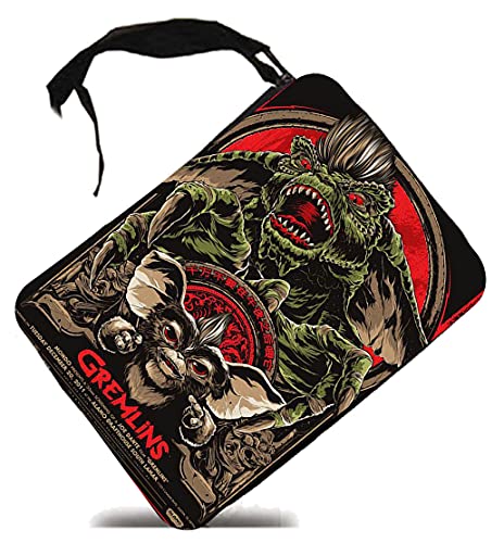 MERCHANDMANIA Estuche Gremlins Gizmo...
