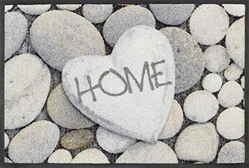 wash+dry Pebble Stones - Felpudo (40 x...