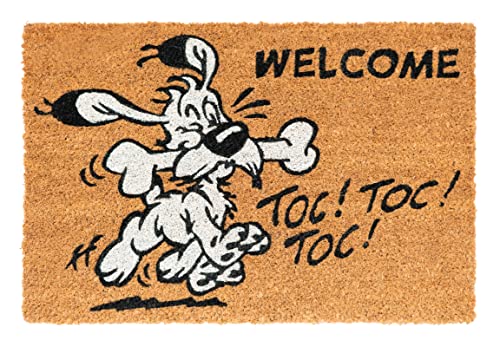 Grupo Erik Felpudo Asterix y Obelix -...