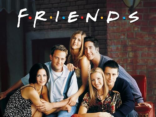 Friends, Season 7