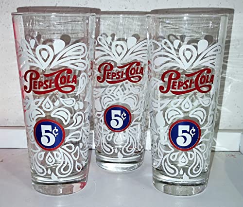 / Cristal / Vasos / Pepsi - Cola / Vasos...