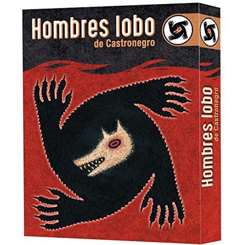 Zygomatic | Los Hombres Lobo de...