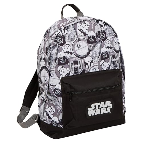 Star Wars Gran Mochila Darth Vader...