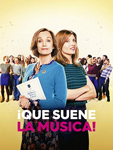 ¡Que suene la música!