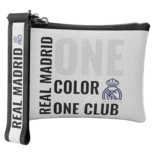 CYP Brands Real Madrid- Monedero,...