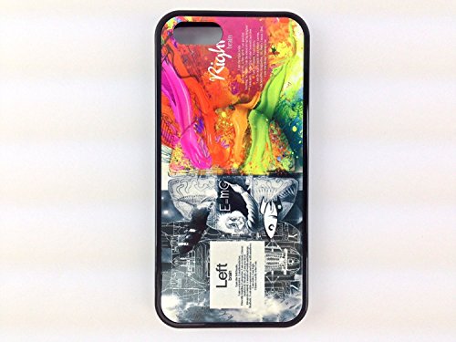 Generic Left Right Brain Albert Einstein...