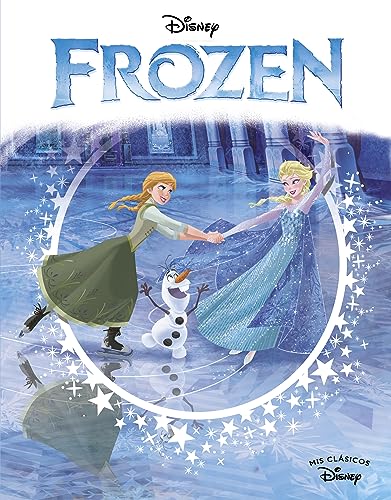Frozen (edición del 10º aniversario)...