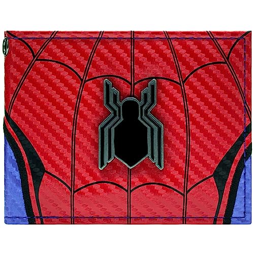 Spiderman Homecoming Stark Traje Emblema...