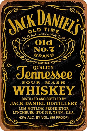 Jack Daniels Whiskey poster Carteles de...