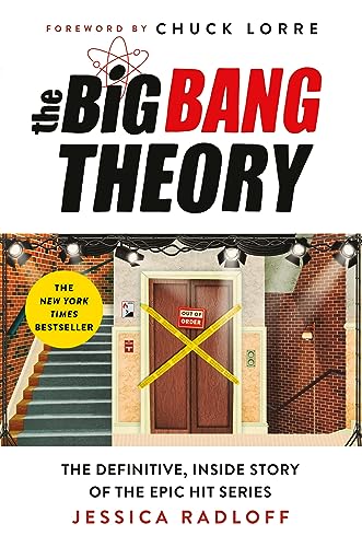BIG BANG THEORY DEFINITIVE INSIDE STORY...