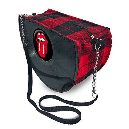 Mancha de Creación - Bolso hecho con...