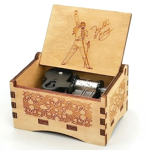 Micteney Greatest Hits - Caja de música...