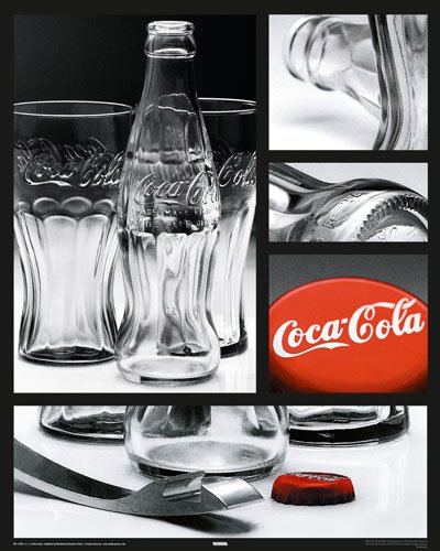Coca Cola Photo Comp – Kleine...