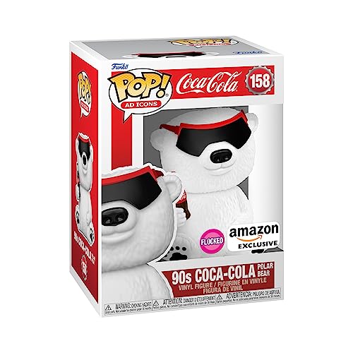 Funko Pop! Ad Icons: Coke - Coca Cola...