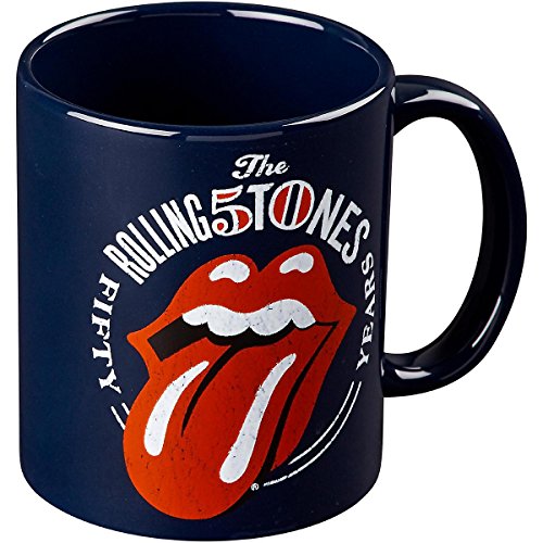 Rolling Stones-Anniversary Vintage