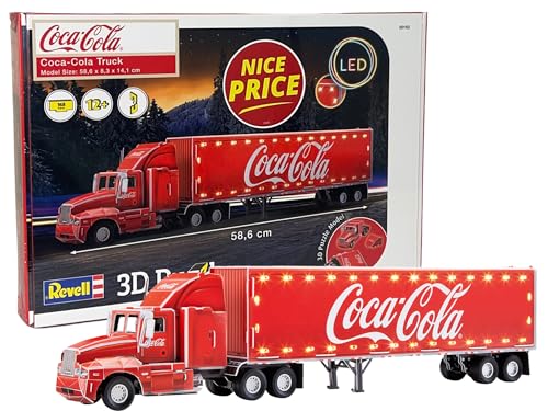 Revell 00152 Edition Coca Cola...