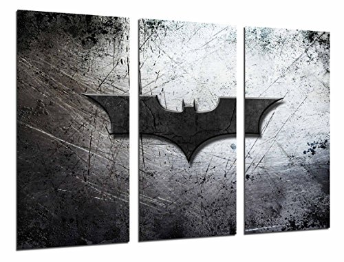 Poster Fotográfico Batman, El joker,...