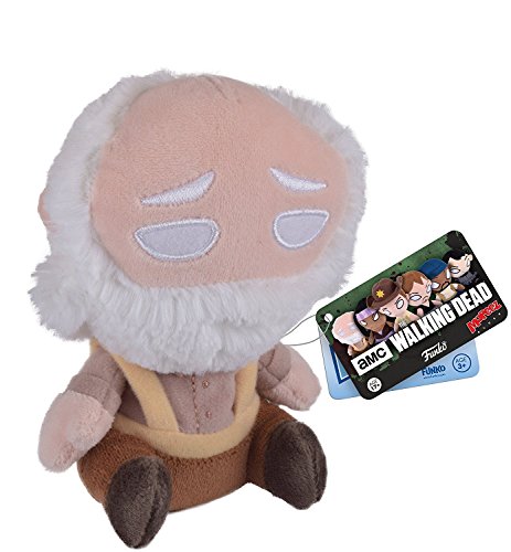 The Walking Dead Hershel Mopeez Juguete...