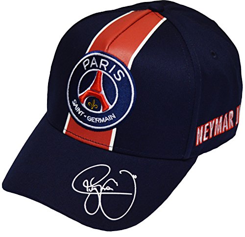 Paris Saint Germain - Gorra de la...