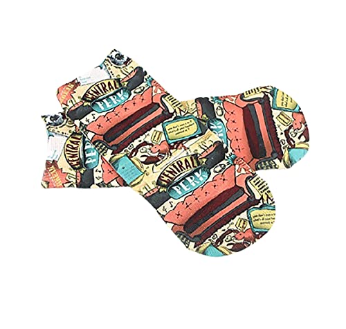 WAY2BB – Calcetines Central Perk –...