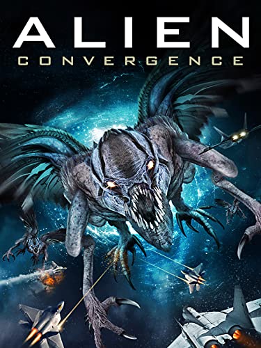 Alien Convergence