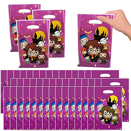 50 Piezas Bolsas de Regalo,Bolsas para...