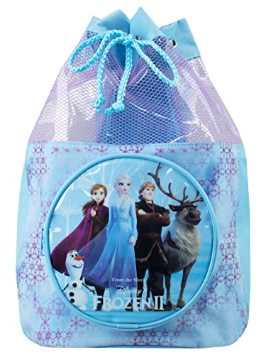 Disney Frozen Bolsa de natación Niñas...