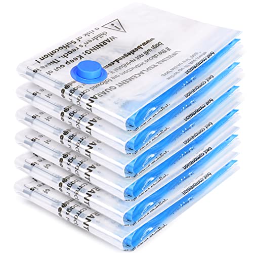 BoxLegend Bolsas de Almacenamiento al...