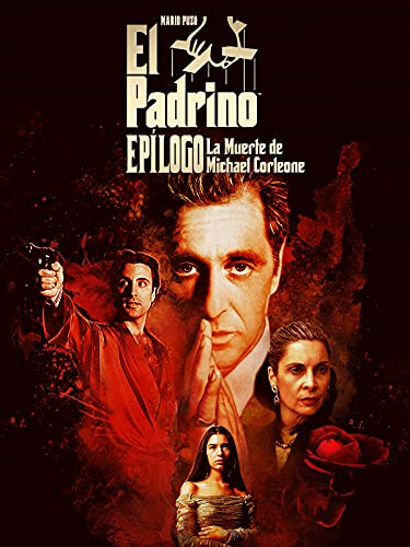 El Padrino de Mario Puzo, Epílogo: La...