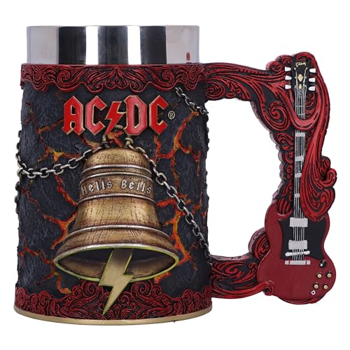 Nemesis Now ACDC Hells Bells - Jarra de...