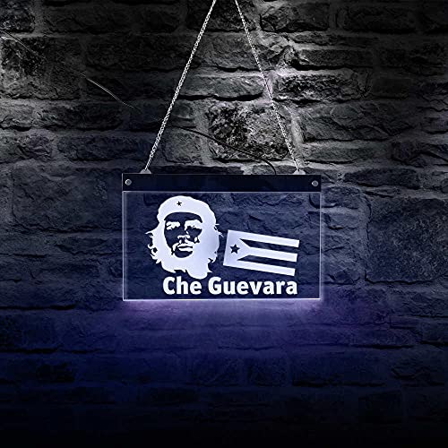 30cm * 20cm Che Guevara Argentino...