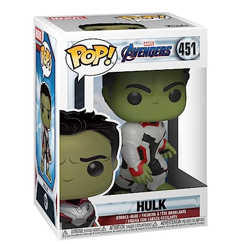 Funko Pop! Marvel: Marvel Avengers...