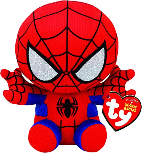 TY 41188 Spider-Man Reg...