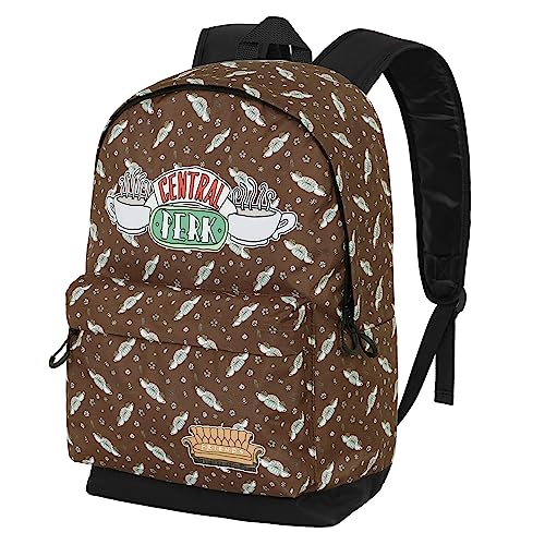 Friends Central Perk-Mochila HS FAN 2.0,...
