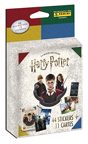 Panini Harry Potter LA Magia DE Las...