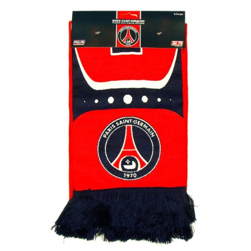 Paris Saint Germain - Bufanda (140 cm)