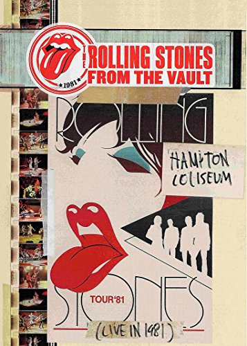The Rolling Stones - From The Vault:...