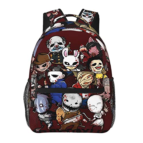 Ycivpoh Dead by Daylight - Mochila...