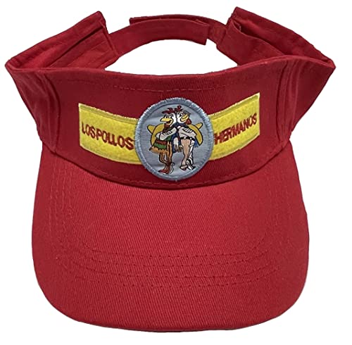 OEM Los Pollos Hermanos Cap Hat Logo...