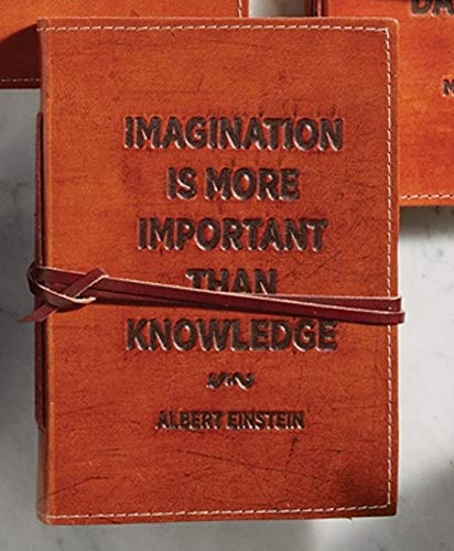 Two's Company Cuaderno de cuero...