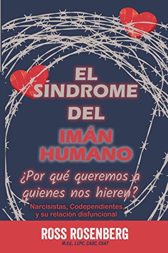 El Síndrome del Imán Humano: ¿Por...