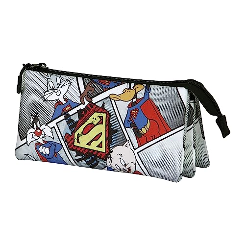 Looney Tunes Super Tunes-Portatodo...